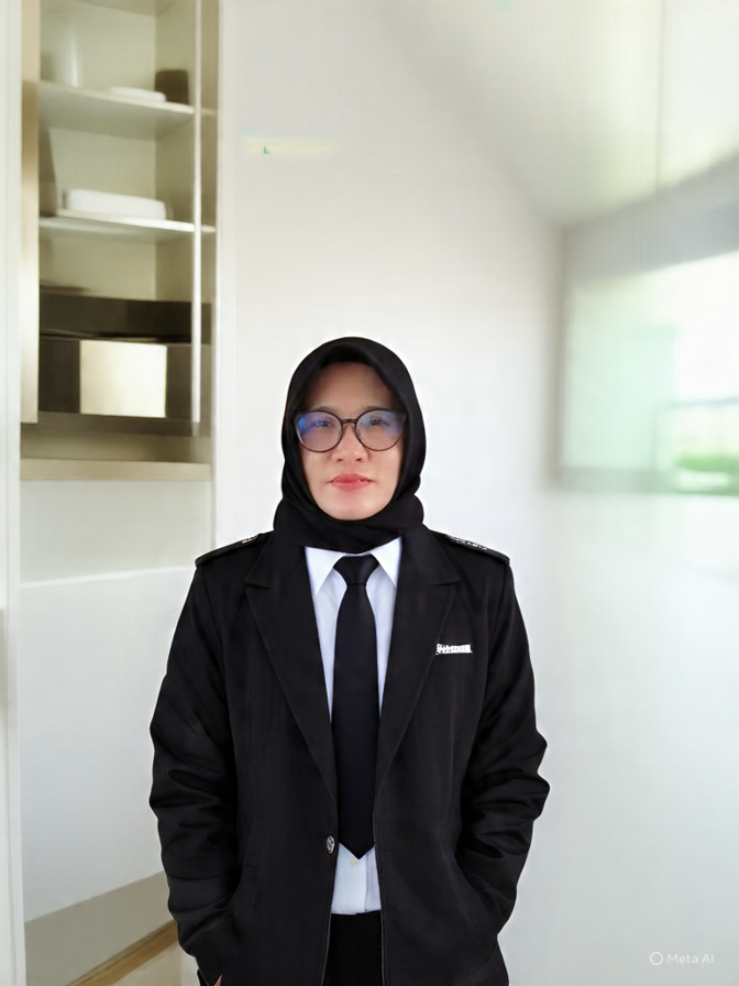 Foto ANA DIANA, S.Pd