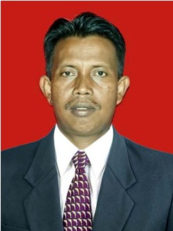 Foto DEDE MUSLIM, S.Pd.I