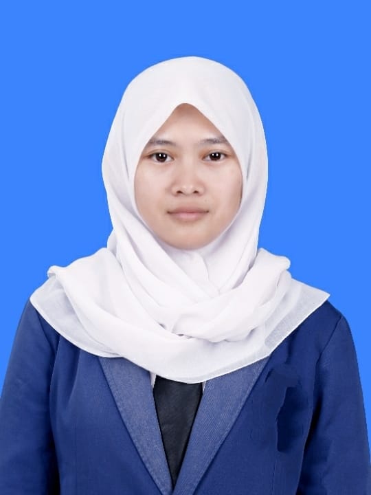 Foto MIRA AMALIA, S.Pd.I