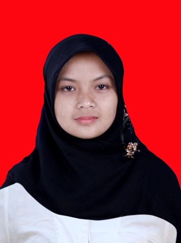 Foto NENG MEIDA MAELA SARI, S.Pd.I