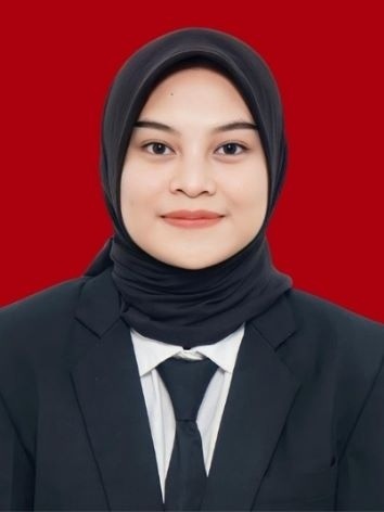 Foto ARINI SALSA NABILA, S.Pd