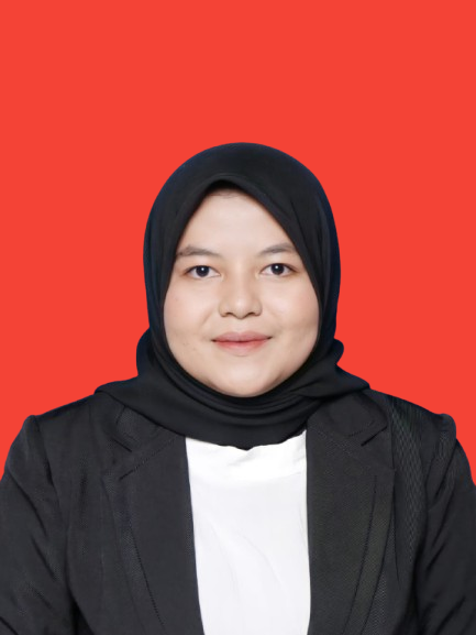 Foto MILA SOLIHAH S.E