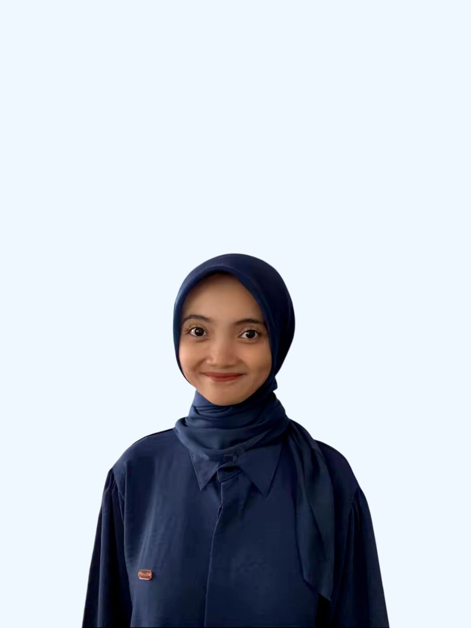 Foto SOFA MAULANI, S.Hum